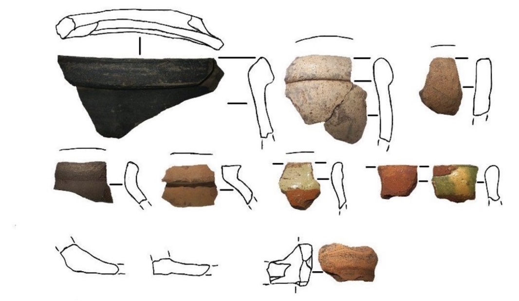 В Татарстане обнаружили средневековое поселение Мизиново