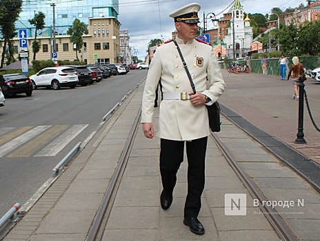 Городовые могут начать патрулировать «Швейцарию» или Стрелку в Нижнем Новгороде