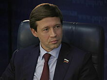 Сенатор Шейкин предложил распространить ИИ-практики регионов на всю Россию