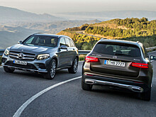 Mercedes-Benz вновь отзывает свои авто в России