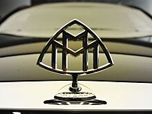 В Италии у российского олигарха конфисковали Maybach