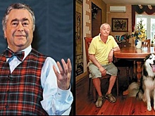 Дети и внуки талантливого актера Романа Карцева. Как выглядят сейчас и чем занимаются