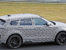 Каким будет Range Rover Evoque 2019
