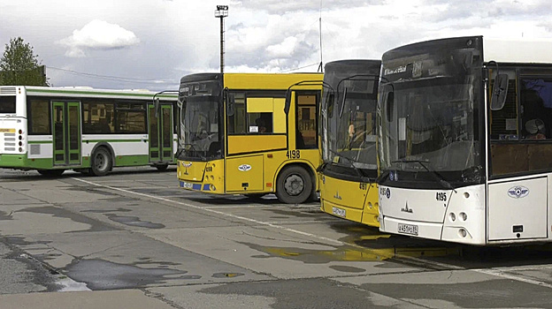 В Санкт-Петербурге предложили в 10 раз увеличить штрафы за нарушение ПДД