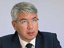 Глава Бурятии назначил членов комиссии по выборам мэра Улан-Удэ