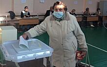 Врио губернатора Рязанской области Малков победил с 84,55% голосов на выборах в регионе