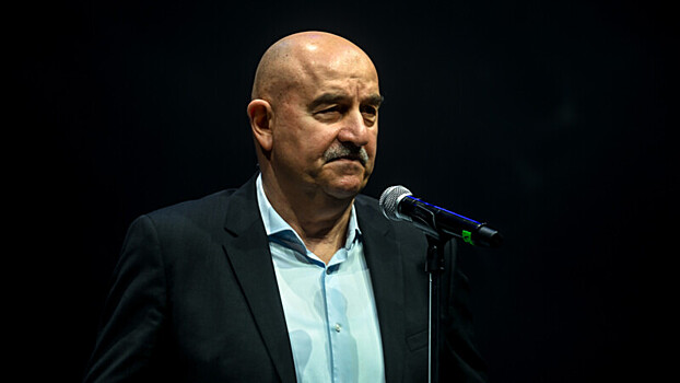 Аршавин: «Черчесов нужен «Локомотиву»? Мне кажется, что и Галактионов нормально работает»