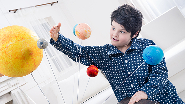 Ретроградные планеты – наши друзья