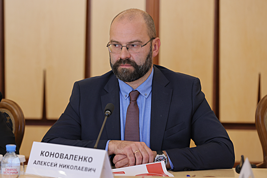 Минздрав Красноярского края предложил концепцию создания медицинских округов