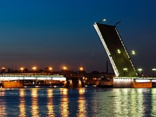 Таинственные легенды Литейного моста в Санкт-Петербурге