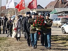14 февраля 2017 года исполняется 90 лет ветерану Великой Отечественной войны Стрекалову Ивану Васильевичу