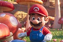 Вышел первый трейлер экранизации Super Mario с Крисом Праттом