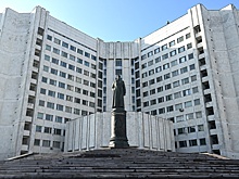 СВР рассказала о новой резонансной провокации, которую готовит Киев