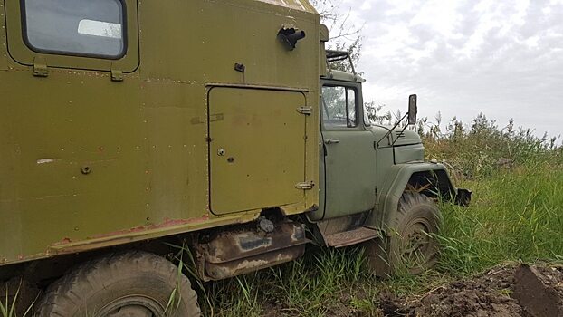В Саратове у организации арестовали автомобили за неуплату штрафов