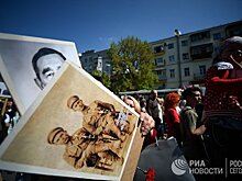 Заповедь потомкам