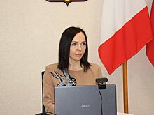 Вологодская чиновница отправлена в отставку после слов ее дочери об СВО
