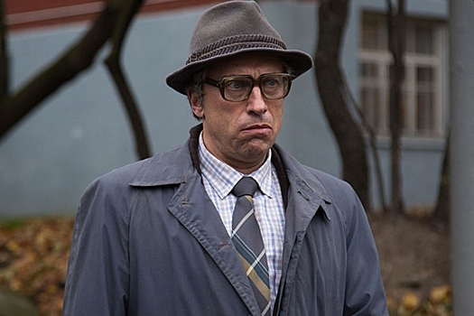 Продюсера сериала «Чикатило» посадили в колонию