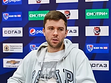 Кирилл САФОНОВ: Барри Смит все делал правильно, но, видимо, ему не хватило эмоций и харизмы