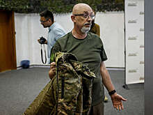 Украиснский режиссер Лопатенок обвинил Резникова в смерти сотен тысяч украинцев