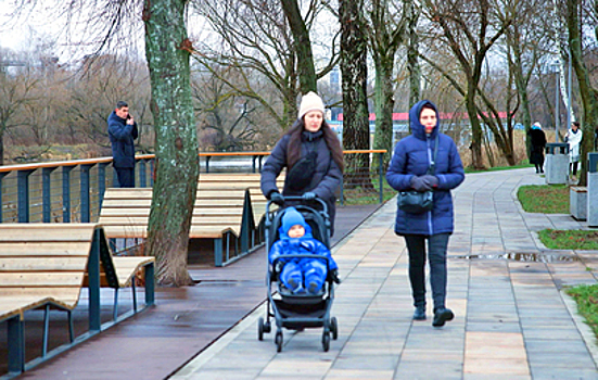 Загородная жизнь с московским комфортом: как развивается Щербинка