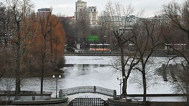 В Гидрометцентре рассказали о тепловой аномалии в ближайшие дни