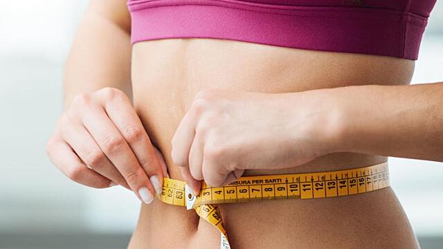 Похудеть легко: лунная диета на март