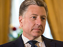 «Северный поток — 2» ставит Украину в уязвимое положение