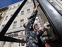 «Весь город сеткой не обернешь»