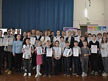 Всероссийский конкурс «Юные техники XXI века» прошел в седьмой раз