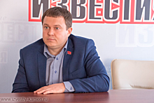 Алтайский депутат пояснил, чем единороссы лучше справедливороссов