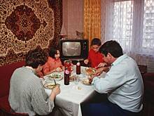 Как Шарль де Голль помог СССР перейти на цветное телевещание