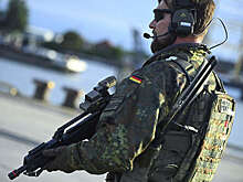 Представитель бундесвера Милевчук рассказал о контактах с жителями Гренландии