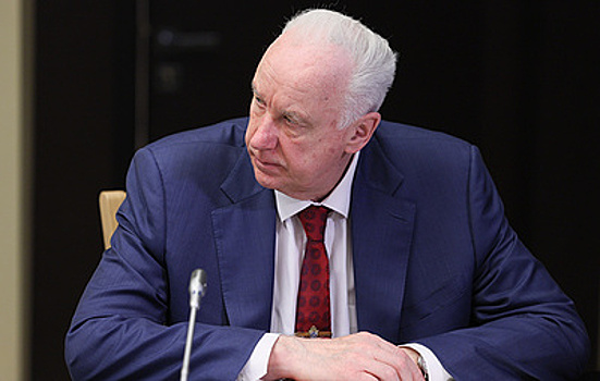 Бастрыкин затребовал доклад о расследовании дела об убийстве участника СВО в Дагестане