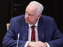 Бастрыкин затребовал доклад о расследовании дела об убийстве участника СВО в Дагестане