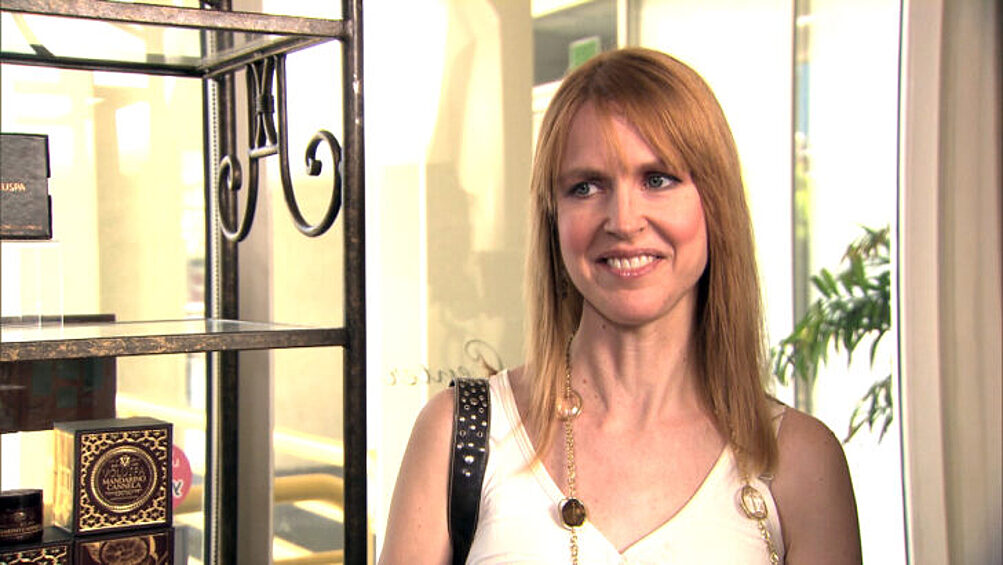 Женщина поклялась себе, что ни при каких условиях не потратит на себя в месяц более 1000 долларов (75 тыс. рублей) и строго придерживается этого правила. 