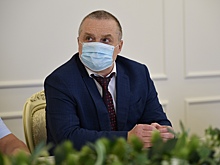 Бывший главврач курской областной больницы снова пытается восстановиться в должности