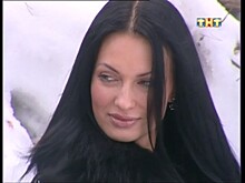 Звезда "Дома-2" Феофилактова показала фото жениха - бородатого бизнесмена из Ливана