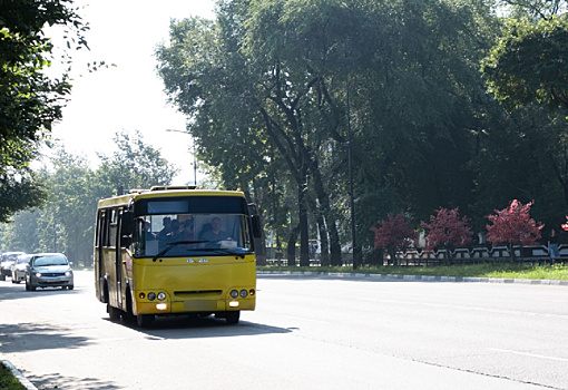 Расписание автобуса Игнатьево - Благовещенск: маршрут автобуса № 8