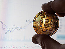 Финансист назвал причины бешеного роста биткоина