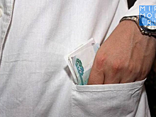 В Дагестане главврач районной больницы попался на мошенничестве