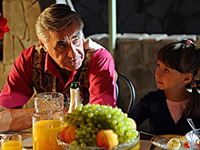 Звезда «Сватов» Анатолий Васильев разорвал все связи с сыном от актрисы Татьяны Васильевой и внуками