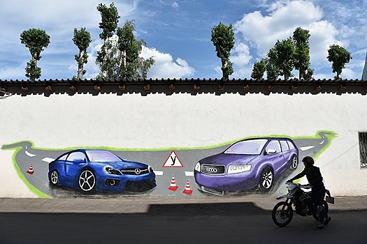 Россияне смогут учиться в автошколах дистанционно