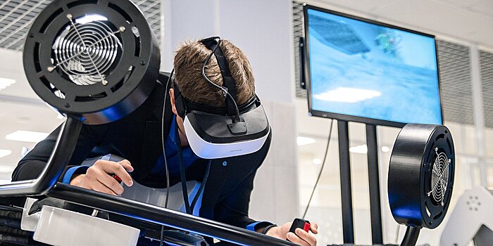 «Наукоград» сегодня проведет два онлайн-мастер-класса для детей