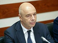 Силуанов: Бюджет на 2024-2026 годы — не военный, а социальный