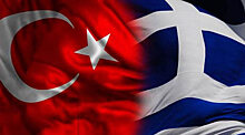 Турция и Греция в очередной раз угрожают друг другу войной