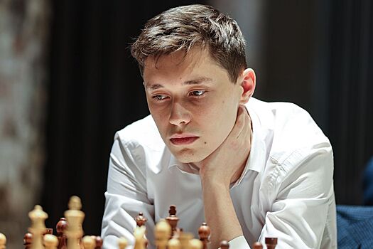 Российский шахматист Андрей Есипенко проиграл решающую партию Grand Swiss — 2023 и не смог выйти в турнир претендентов