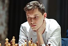 Российский шахматист Андрей Есипенко проиграл решающую партию Grand Swiss — 2023 и не смог выйти в турнир претендентов