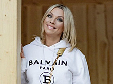 Ирина Салтыкова стала лучше выглядеть после отказа от курения