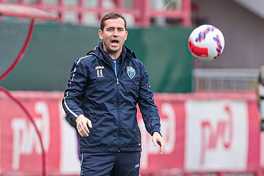 Александр Кержаков готов возглавить «Торпедо»