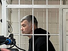 Опальному новосибирскому министру продлили срок отстранения от должности